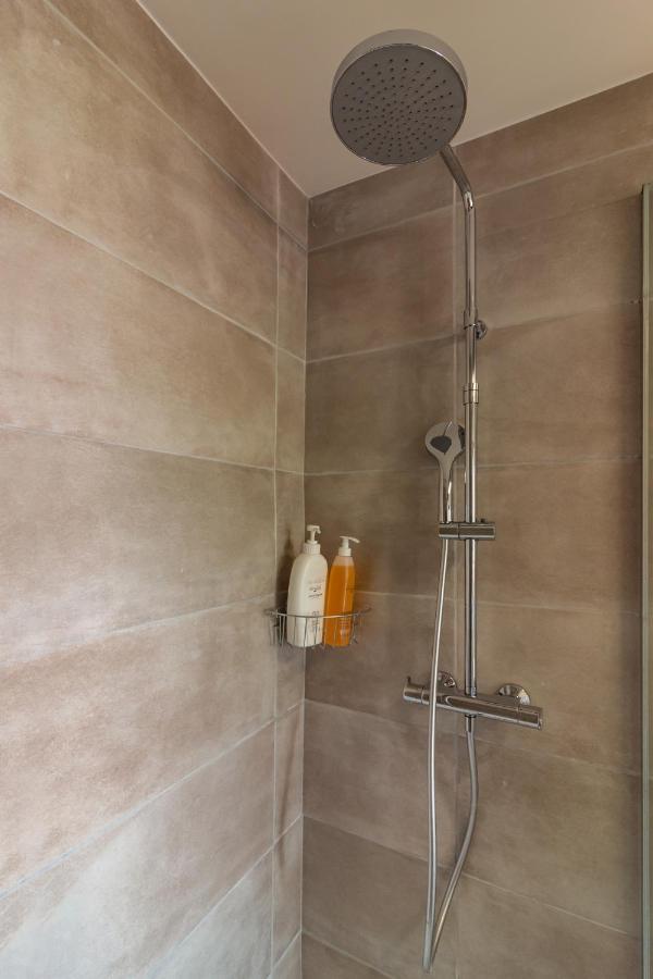 Charmant Duplex Castelnaudary Apartment Exterior photo
